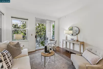 1840 Tice Creek #2217, Walnut Creek, CA 94595 - Photo 9