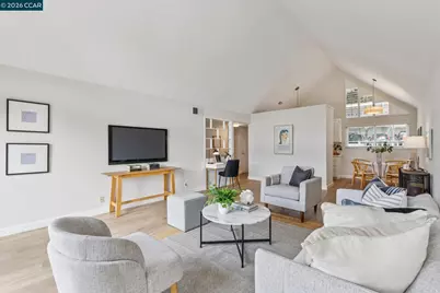 122 Ascot Ct #B, Moraga, CA 94556 - Photo 9