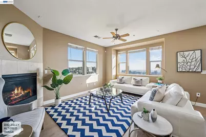 6403 Blue Rock Ct, Oakland, CA 94605 - Photo 1