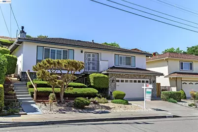 [Address not provided], Castro Valley, CA 94546 - Photo 1