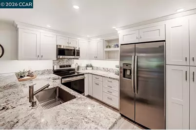 2017 Oakmont Way #2, Walnut Creek, CA 94595 - Photo 11