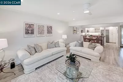 2017 Oakmont Way #2, Walnut Creek, CA 94595 - Photo 21