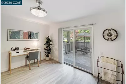 2017 Oakmont Way #2, Walnut Creek, CA 94595 - Photo 25