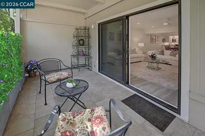 2017 Oakmont Way #2, Walnut Creek, CA 94595 - Photo 19