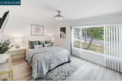 2017 Oakmont Way #2, Walnut Creek, CA 94595 - Photo 35