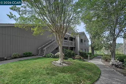 2635 Saklan Indian Dr #3, Walnut Creek, CA 94595 - Photo 1