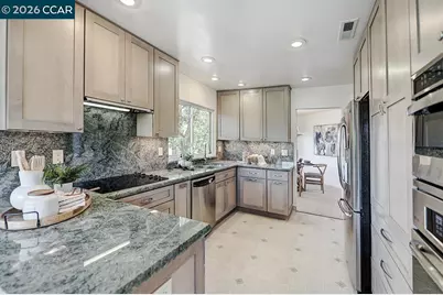 2635 Saklan Indian Dr #3, Walnut Creek, CA 94595 - Photo 21