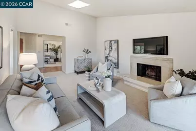 2635 Saklan Indian Dr #3, Walnut Creek, CA 94595 - Photo 5