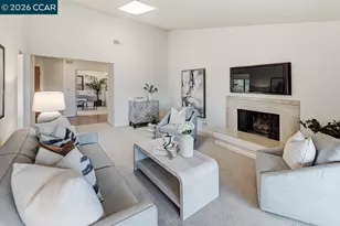 2635 Saklan Indian Dr, Walnut Creek, CA 94595 - Photo 5