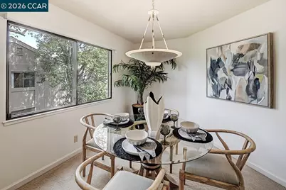 2635 Saklan Indian Dr #3, Walnut Creek, CA 94595 - Photo 23