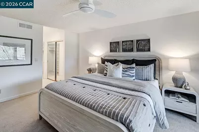 2635 Saklan Indian Dr #3, Walnut Creek, CA 94595 - Photo 31