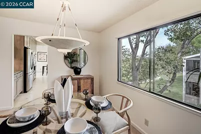 2635 Saklan Indian Dr #3, Walnut Creek, CA 94595 - Photo 9