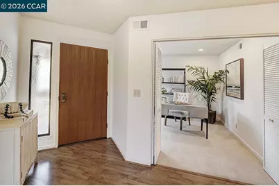 2635 Saklan Indian Dr #3, Walnut Creek, CA 94595 - Photo 25