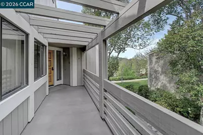 2635 Saklan Indian Dr #3, Walnut Creek, CA 94595 - Photo 49