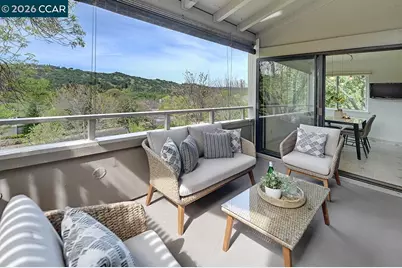 2635 Saklan Indian Dr #3, Walnut Creek, CA 94595 - Photo 17