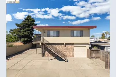 1937 Powell St, San Pablo, CA 94806 - Photo 3