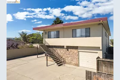 1937 Powell St, San Pablo, CA 94806 - Photo 3