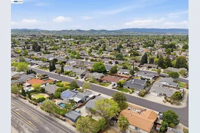 1166 Killarney St., Livermore, CA 94550 - Photo 45