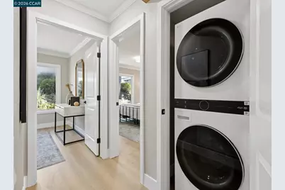 2101 Golden Rain Rd #14, Walnut Creek, CA 94595 - Photo 33