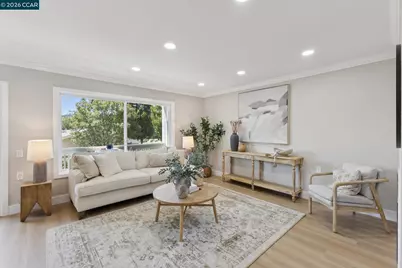 2101 Golden Rain Rd #14, Walnut Creek, CA 94595 - Photo 19