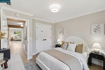 2101 Golden Rain Rd #14, Walnut Creek, CA 94595 - Photo 37