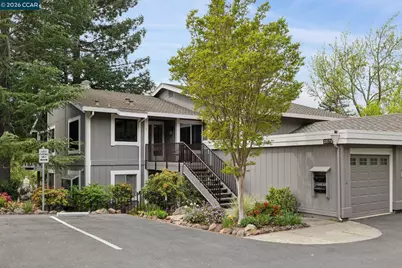2075 Cactus Ct #1, Walnut Creek, CA 94595 - Photo 1