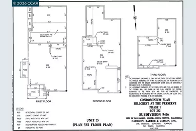61101 Via Vicenza, San Ramon, CA 94583 - Photo 45