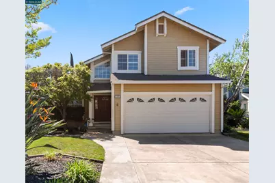 1515 Ohara Court, Clayton, CA 94517 - Photo 9