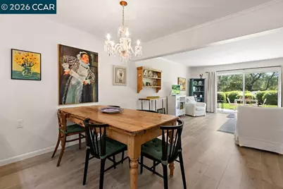 2001 Golden Rain Road #4, Walnut Creek, CA 94595 - Photo 9