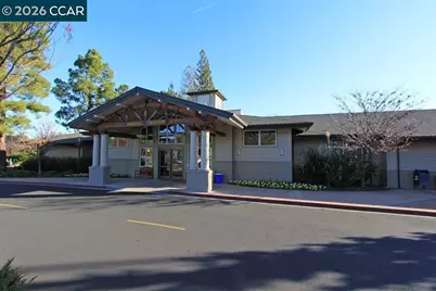 2001 Golden Rain Road #4, Walnut Creek, CA 94595 - Photo 53