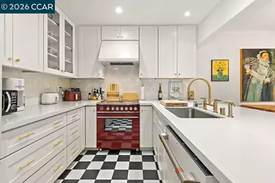 2001 Golden Rain Road #4, Walnut Creek, CA 94595 - Photo 15