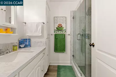 2001 Golden Rain Road #4, Walnut Creek, CA 94595 - Photo 25