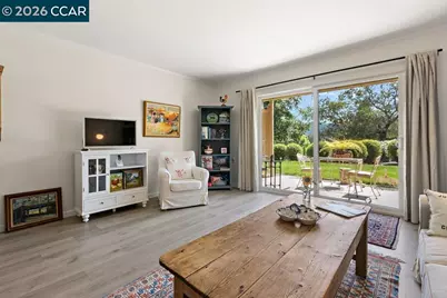 2001 Golden Rain Road #4, Walnut Creek, CA 94595 - Photo 11