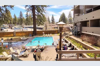 3535 Lake Tahoe Blvd #432, South Lake Tahoe, CA 96150 - Photo 23