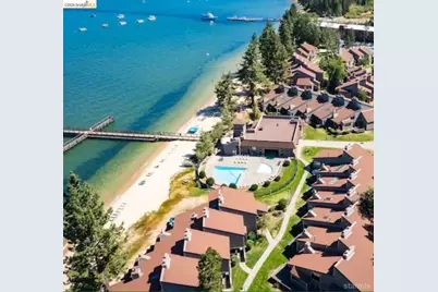 3535 Lake Tahoe Blvd #432, South Lake Tahoe, CA 96150 - Photo 1