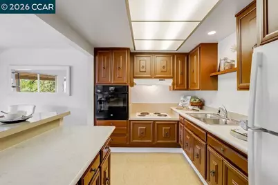 2801 Golden Rain Rd #3, Walnut Creek, CA 94595 - Photo 15