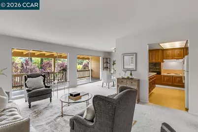 2801 Golden Rain Rd #3, Walnut Creek, CA 94595 - Photo 7