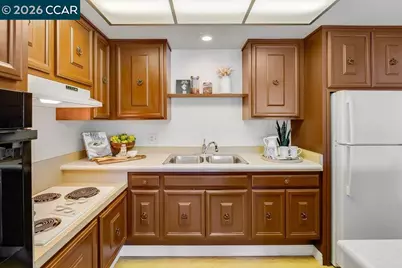 2801 Golden Rain Rd #3, Walnut Creek, CA 94595 - Photo 17