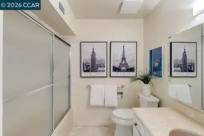 2801 Golden Rain Rd #3, Walnut Creek, CA 94595 - Photo 21