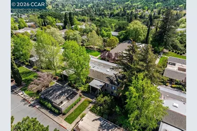 2801 Golden Rain Rd #3, Walnut Creek, CA 94595 - Photo 25