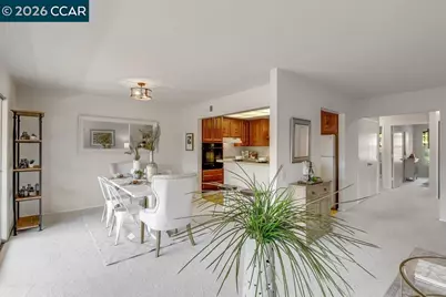 2801 Golden Rain Rd #3, Walnut Creek, CA 94595 - Photo 11