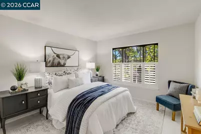 2801 Golden Rain Rd #3, Walnut Creek, CA 94595 - Photo 19