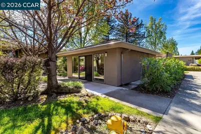 2801 Golden Rain Rd #3, Walnut Creek, CA 94595 - Photo 23