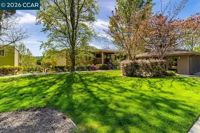 2801 Golden Rain Rd #3, Walnut Creek, CA 94595 - Photo 3