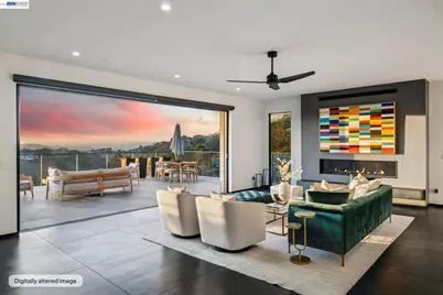 2525 Biltmore Dr, Alamo, CA 94507 - Photo 5