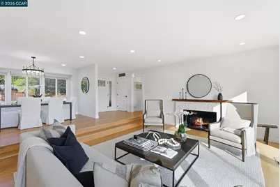 89 Greenfield Dr, Moraga, CA 94556 - Photo 5