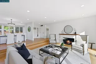 89 Greenfield Dr, Moraga, CA 94556 - Photo 5