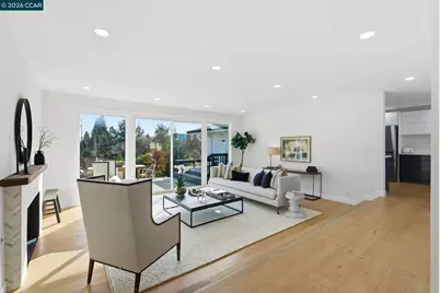 89 Greenfield Dr, Moraga, CA 94556 - Photo 3