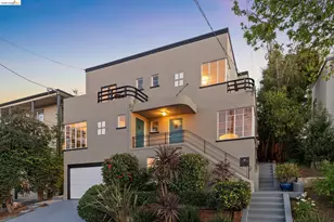 2306 Ivy Dr, Oakland, CA 94606 - Photo 1