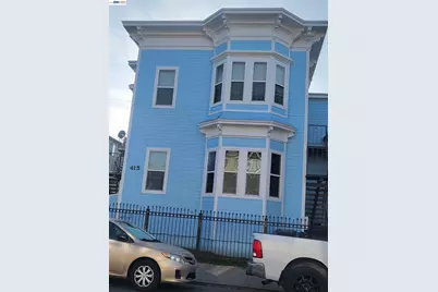 415 Foothill Blvd, Oakland, CA 94606 - Photo 1